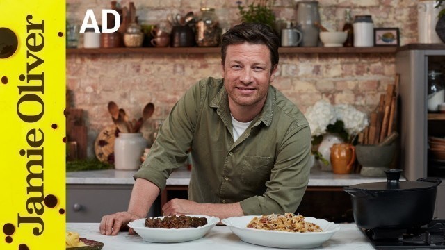 'Jamie’s Stracotto | Jamie Oliver | AD'