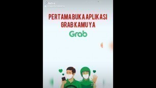 'Menu Promo Combo Seru Kode Voucher Grabfood'