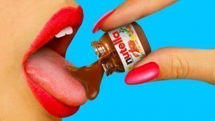 '10 DIY Miniature Candy / Funny Pranks!'