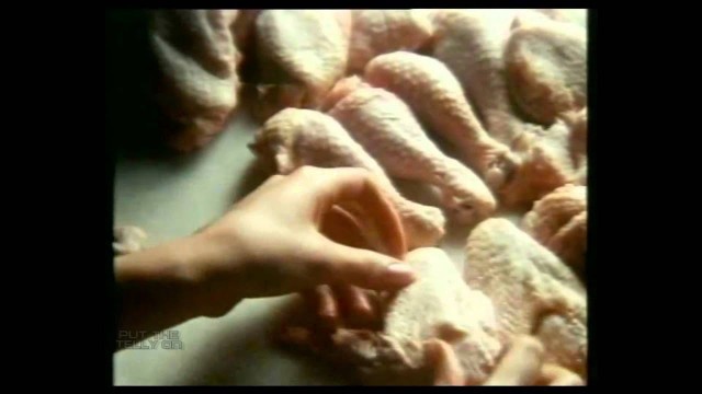 'Kentucky Fried Chicken | UK adverts | 1977 and 1981'