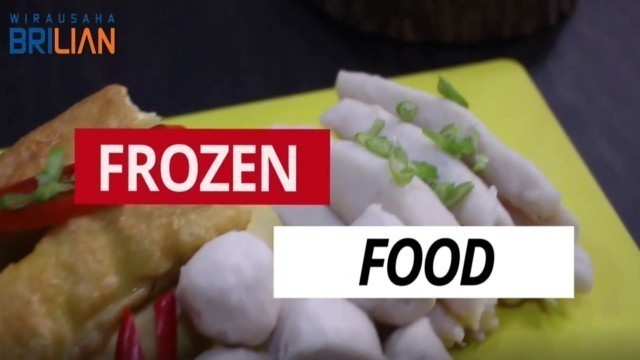 'Resep Adonan Frozen Food Edisi DAPUR OKE'