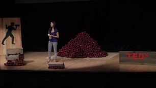 'Protecting workers in the food chain | Joann Lo | TEDxFruitvale'