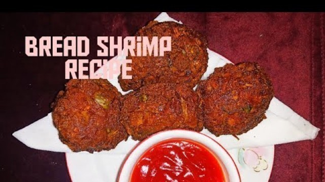 'How to Cook Bread Shrimp Recipe I \"2020\" *Best Bread Shrimp cooking*'