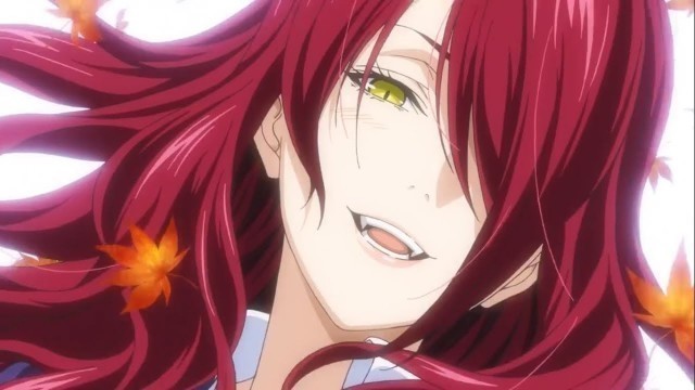 'Totsuki Elite Ten Member | Shokugeki no Soma S3'