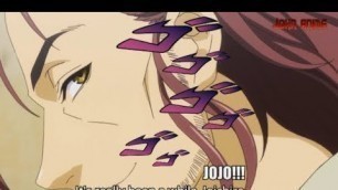 'JoJo Fans Perspective When They Hear Dio\'s Voice Actor in a Different Anime'