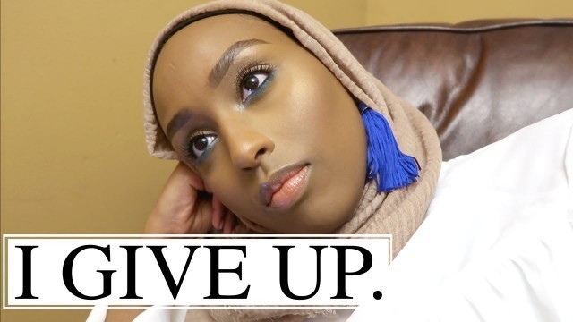 'I GAVE UP FOR IFTAR + PAKISTANI FOOD MUKBANG?! | The Ramadan Daily | Aysha Abdul'