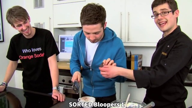 'Barry Being Barry Compilation (Sortedfood)'