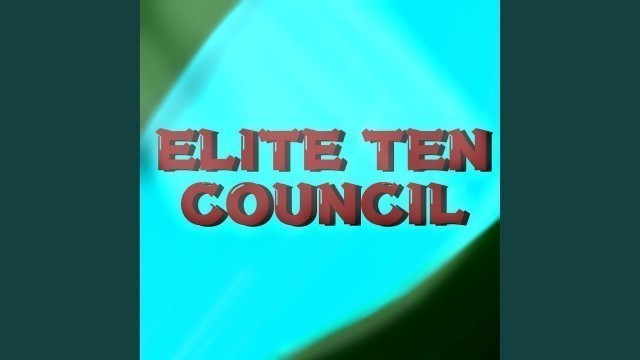 'Elite Ten Council Cypher (This Is Food Wars) (feat. Jeff Hopland, Jay Music, IAMCHRISCRAIG, J...'