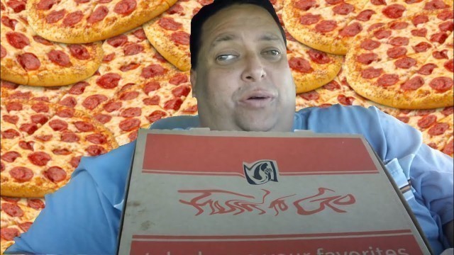 '[YTP] Joey\'s PePeePizza'