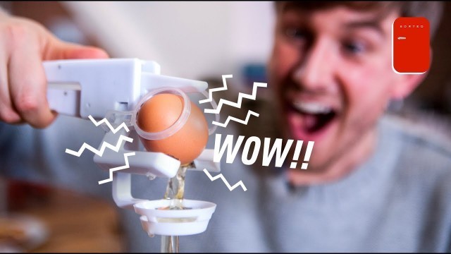 '5 Kitchen Gadgets NOBODY Needs!!!'