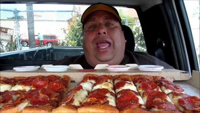 'Joey\'s New Diet (JoeysWorldTour YTP)'