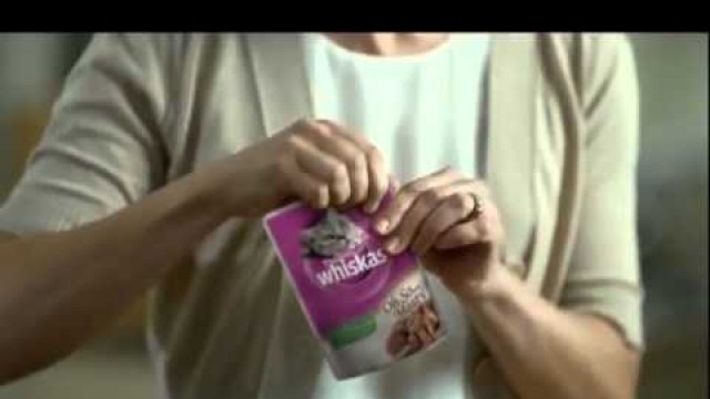 'Whiskas Cat Food 2010 Ad   YouTube'