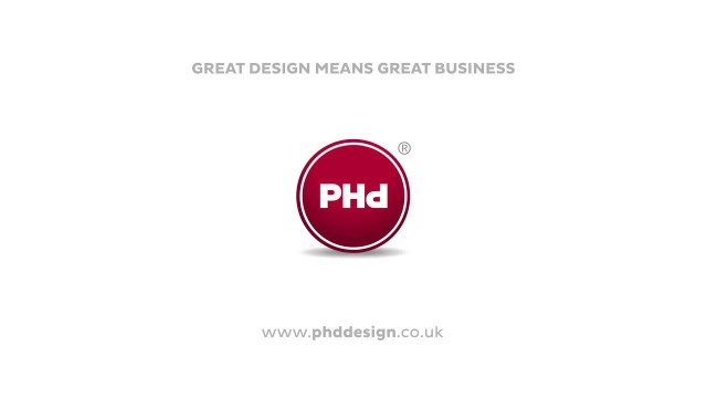 'PHd design - Hilton Foods Interior Signage'