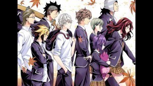 'Shokugeki no Soma Manga Chapter 182: Bring in the New Elite Ten Live Reaction; NEW MEMBERS AND IDEAS'