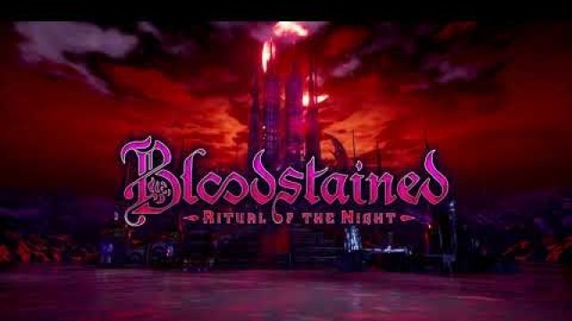 'Bloodstained: Ritual of the Night Review - finally some good food'