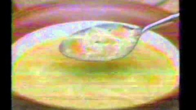 'Campbell\'s Soup Is Good Food (1983)'