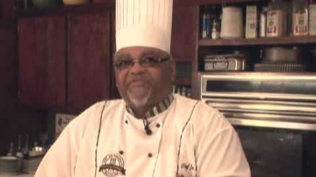 'Chef  Joe Randall\'s Shrimp and Grits Recipe.wmv'