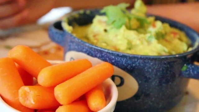 'Guacamole! | Rule of Yum recipe'