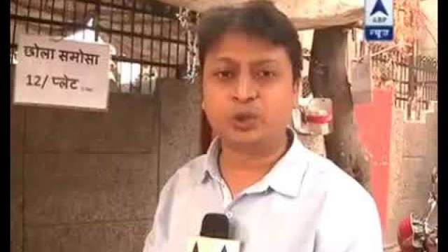 'Gupta samosa  Noida'