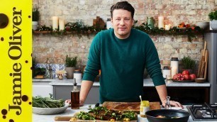 'Bubble & Squeak | Jamie Oliver'