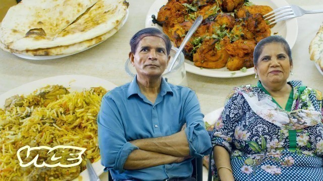 'Pakistani Food Hidden In The Back Of An LA Convenience Store'