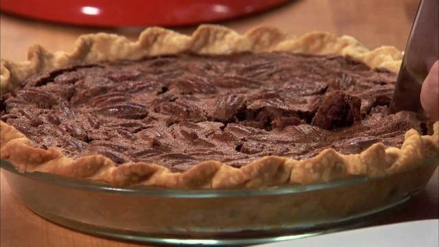 'Pie Pastry Dough HD'