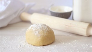 'Shortcrust Pastry Recipe | How to Make Pie Crust'