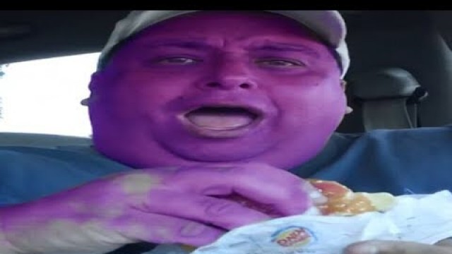 '[YTP] Joey gets ripped off and becomes Thanos - JoeysWorldTour YTP'