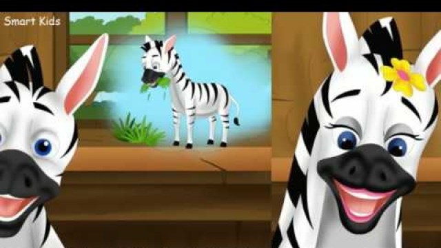 'Food Chain | Cartoon for kids | Fairy Tale | Story for Children | Stories for Kids'