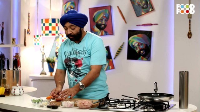 'Turban Tadka | Adraki Chilli Chicken | Chef Harpal Sokhi | Winter Special Recipes'