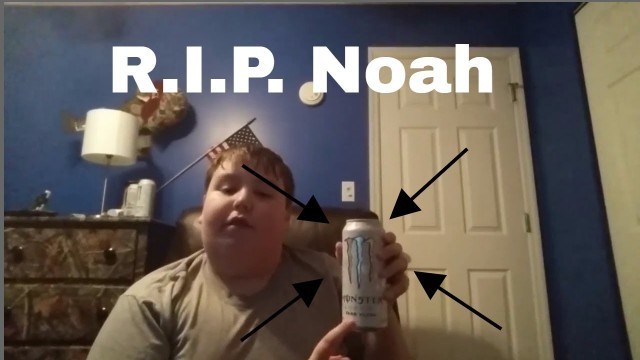 'all of noah\'s food reviews (r.i.p. noah)'