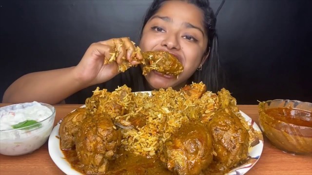 'BEST ASMR INDIAN FOOD COMPILATION |FOODIE JD | SPICE ASMR | N.E LETS EAT | MADDY EATS | LoveHeaven'