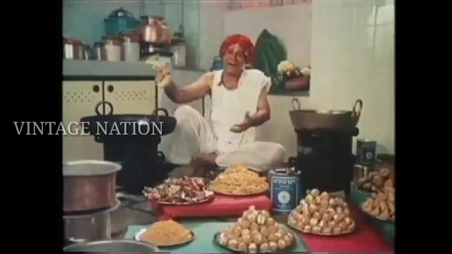 '10 Old Indian Adverts | Part 15 | Vintage Nation'