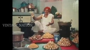 '10 Old Indian Adverts | Part 15 | Vintage Nation'