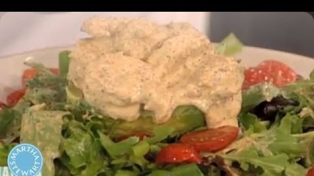 'Emeril Lagasse\'s New Orleans Shrimp Remoulade Recipe - Martha Stewart'