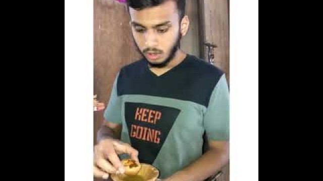 'World ‘s Best Golgappe In Noida Street Food Tour | Panipuri street food | Foodiemoodie1999'