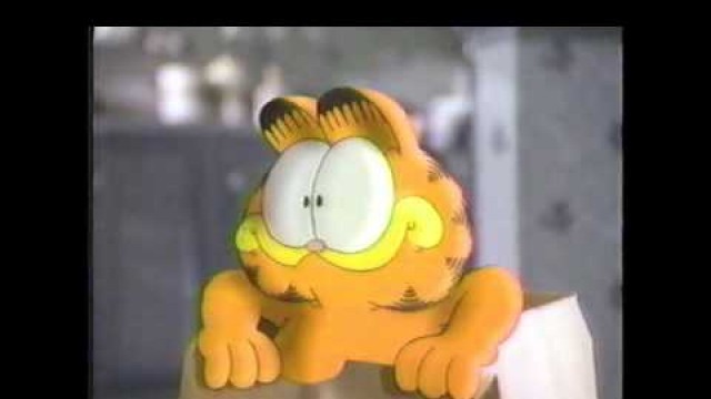 'alpo cat food commercial - 1990'