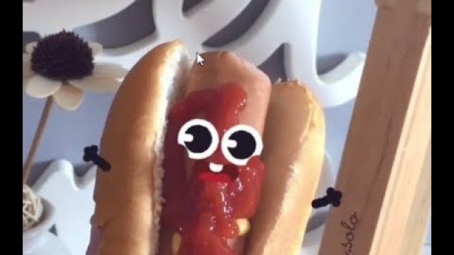 'Cute Food Porn! Real Life Doodles Funny Stuff Animations - Part'