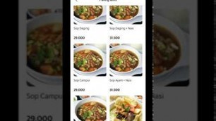 'KODE PROMO TERBARU GRABFOOD BERLAKU SAMPAI 19 APRIL 2020 SOP JAKARTA AA'