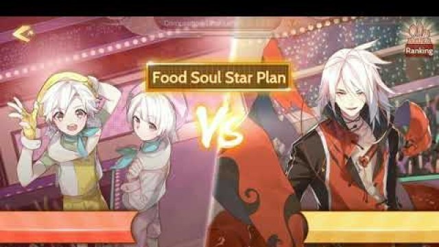 'Finally some NEW Food Fantasy events'