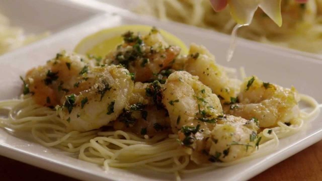 'How to Make the Best Shrimp Scampi | Shrimp Recipe | Allrecipes.com'