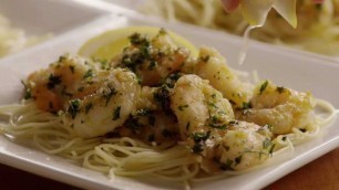 'How to Make the Best Shrimp Scampi | Shrimp Recipe | Allrecipes.com'