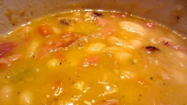 'Soup is Good Food! (Day 1139 - 1/6/13)'