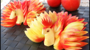 'Fun Food For Kids |  Cute Food Creations'