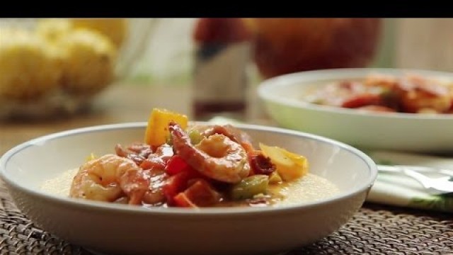 'How to Make Shrimp and Grits | Southern Recipes | Allrecipes.com'