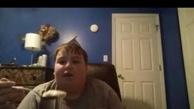 'Noah\'s Food Review (Ear Rape Edition)'