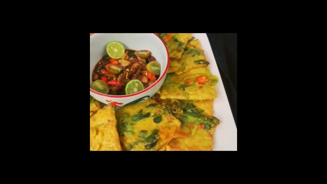 'Indonesian Food Story\' Part 1 (Pawon Mbah Uti\' - East Java Cuisine) \"Pawon Mbah Uti\' KEDAI HEDJO.'