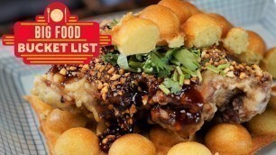 'Must-Eat Restaurants Saskatoon | Big Food Bucket List'