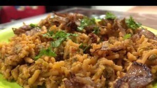 'Egg Atho | Burmese Cuisine | Craving for Street Food'