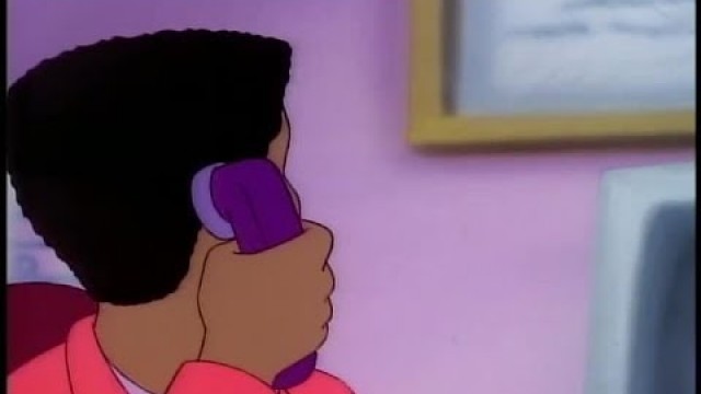 'The Magic School Bus S01E04 - Gets Eaten (The Food Chain)'